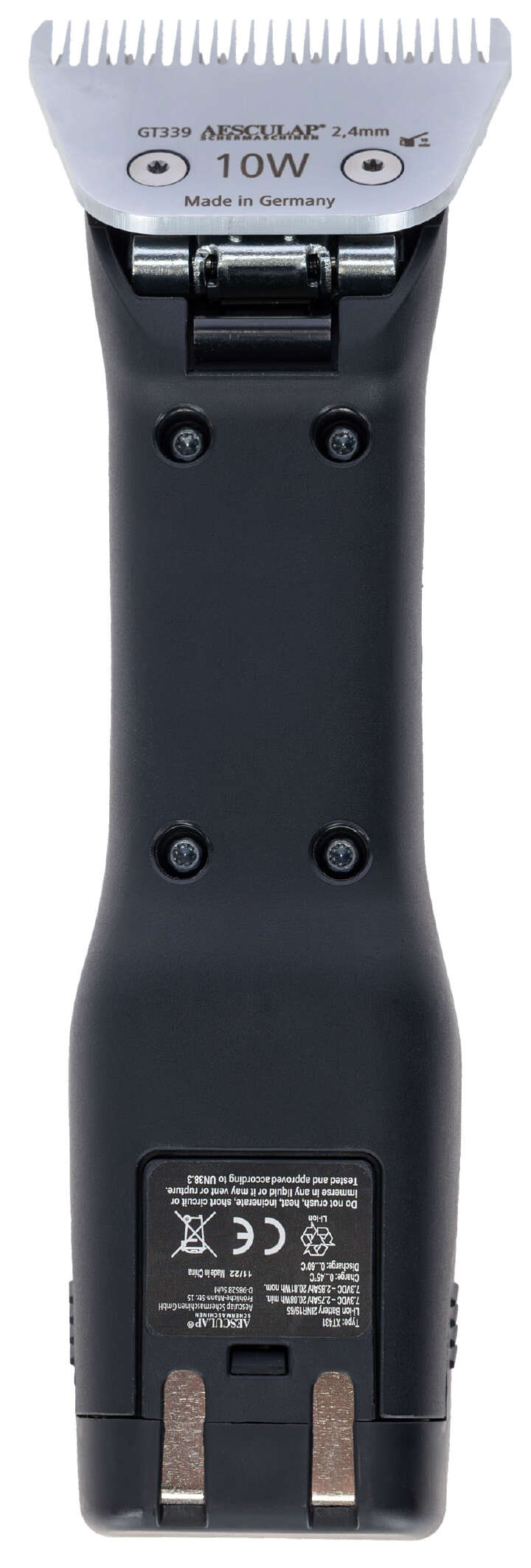 AESCULAP Akkuschermaschine Durati Horse